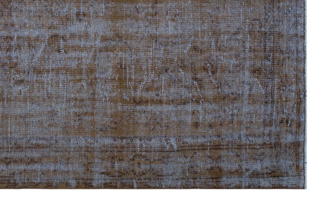 Apex Vintage Gri 26958 165 x 257 cm
