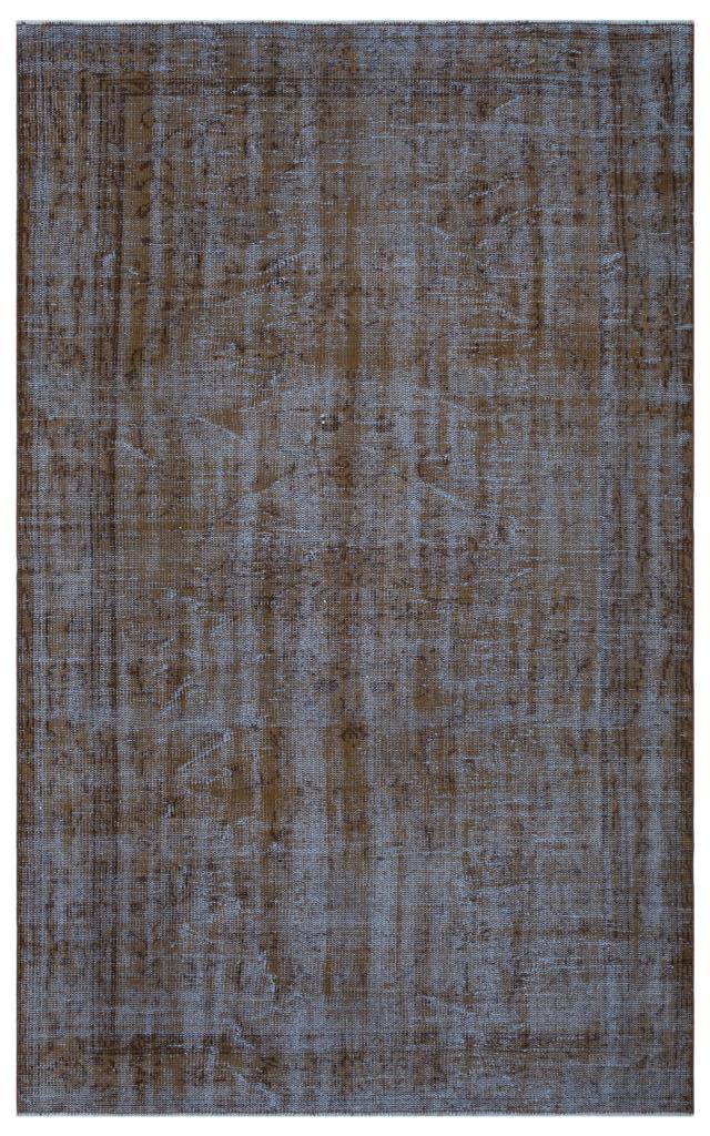 Apex Vintage Gri 26958 165 x 257 cm