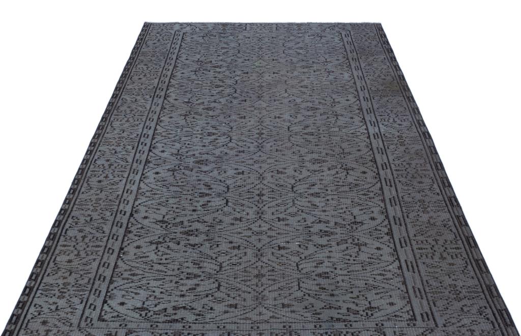 Apex Vintage Gri 27385 161 x 248 cm
