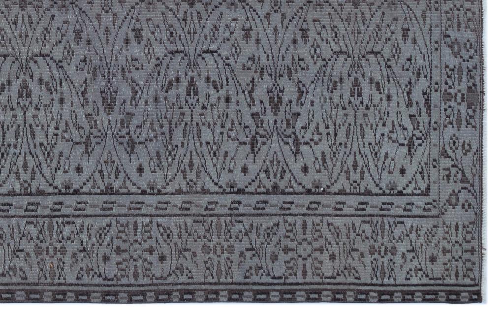 Apex Vintage Gri 27385 161 x 248 cm