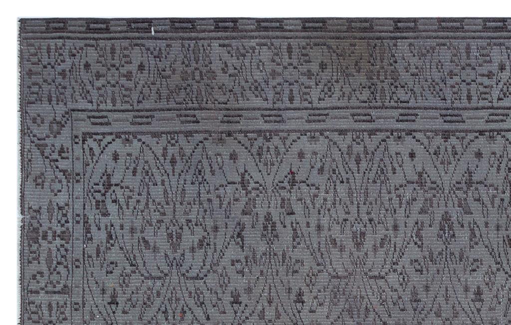 Apex Vintage Gri 27385 161 x 248 cm