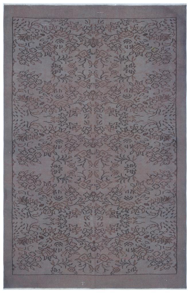 Apex Vintage Gri 27546 169 x 256 cm