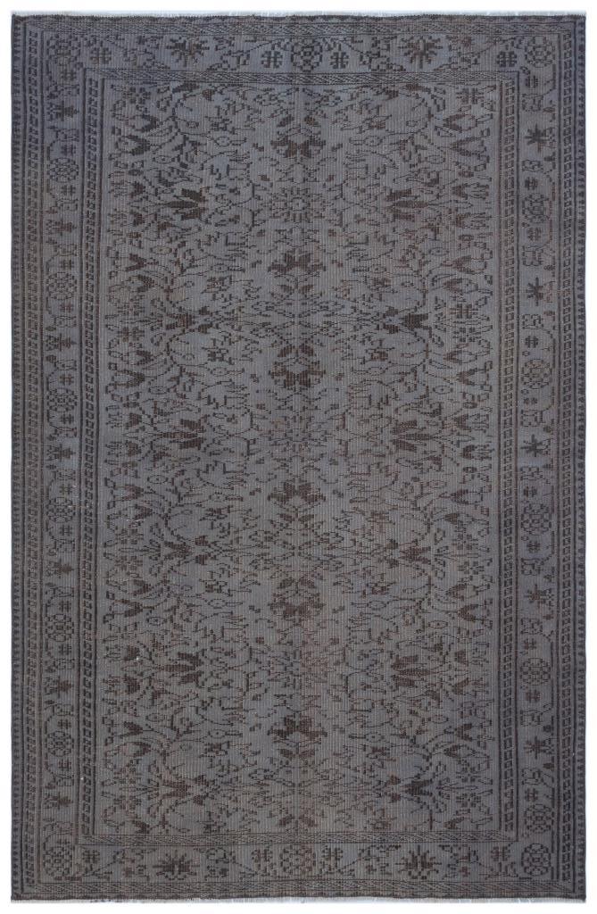 Apex Vintage Gri 27552 157 x 244 cm
