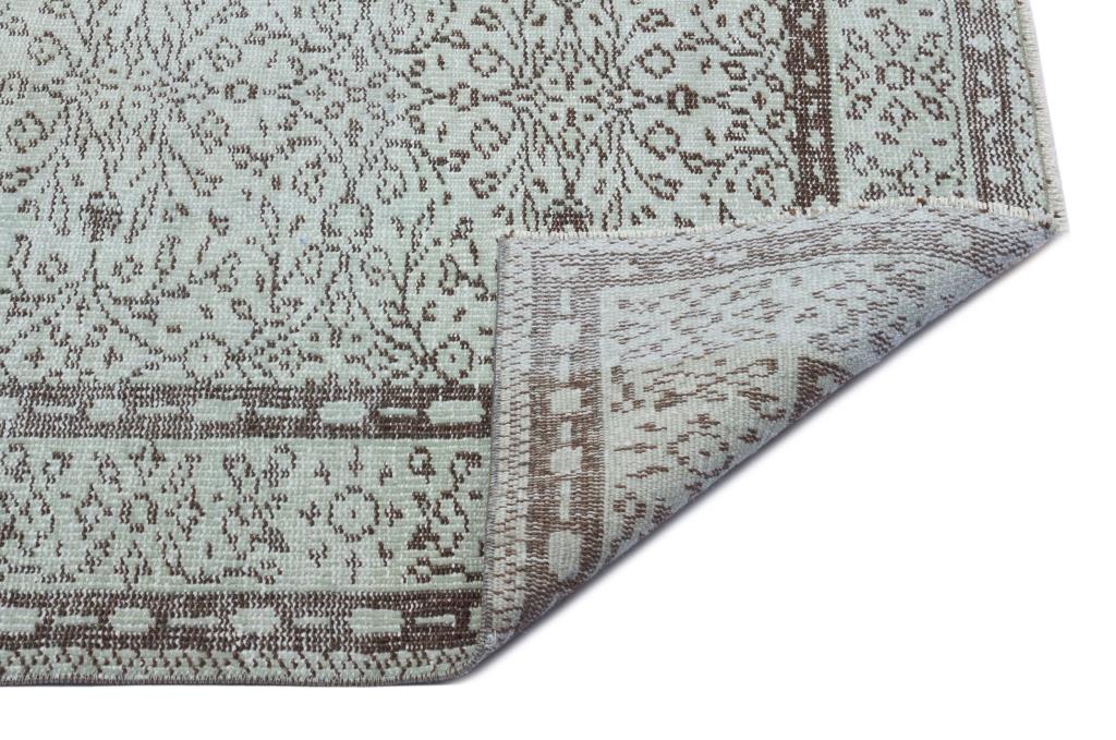 Apex Vintage Gri 27600 173 x 275 cm