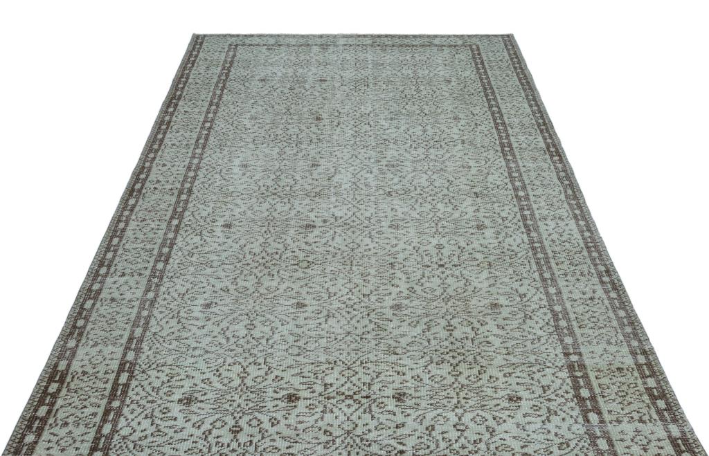 Apex Vintage Gri 27600 173 x 275 cm