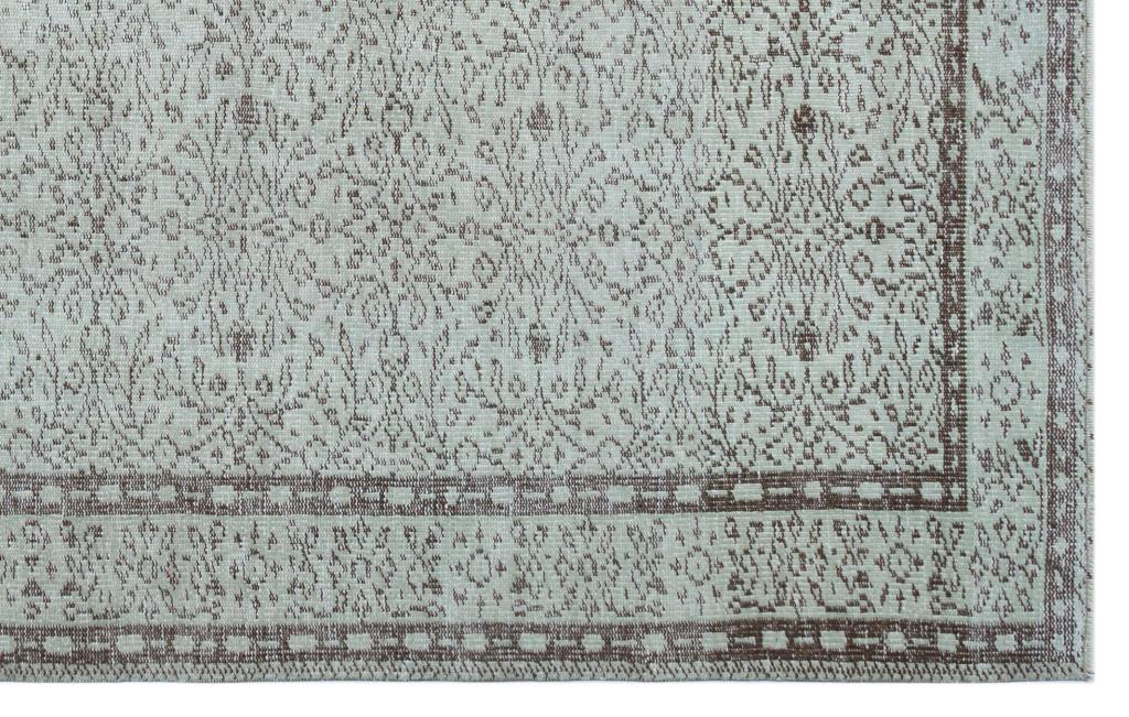 Apex Vintage Gri 27600 173 x 275 cm