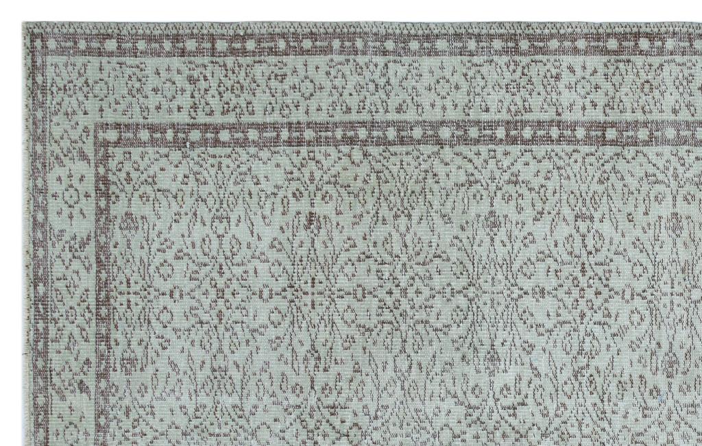 Apex Vintage Gri 27600 173 x 275 cm