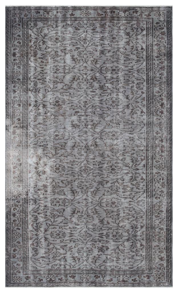Apex Vintage Gri 27756 142 x 236 cm
