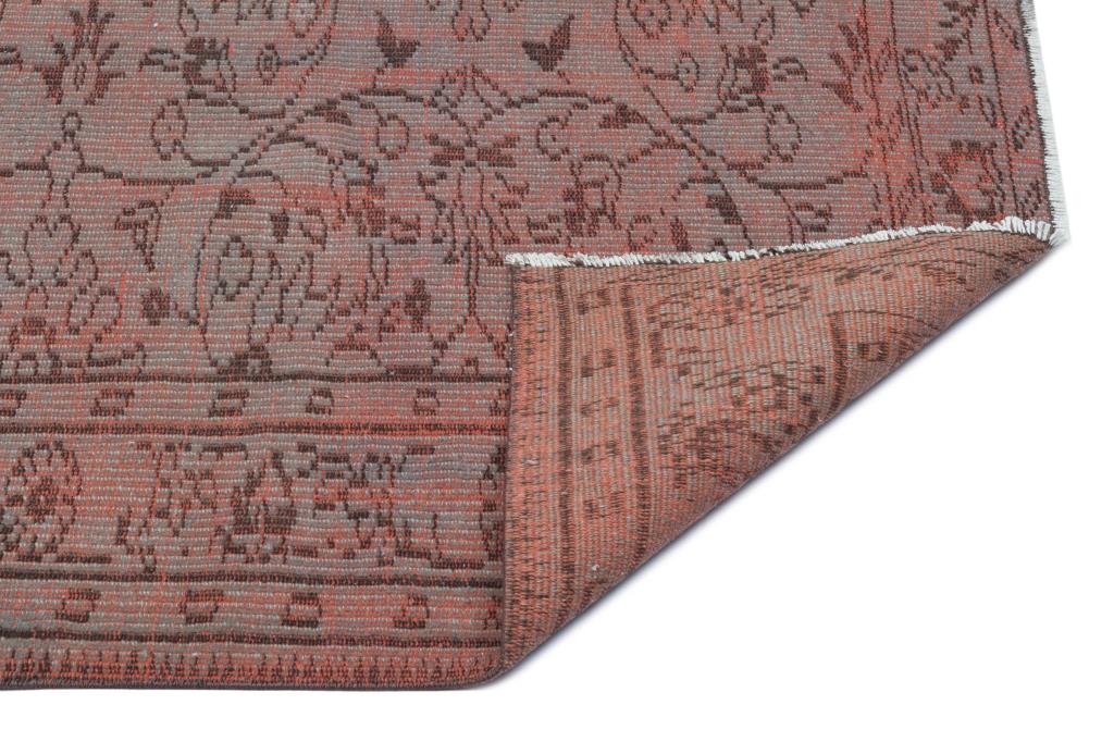 Apex Vintage Gri 28223 153 x 228 cm