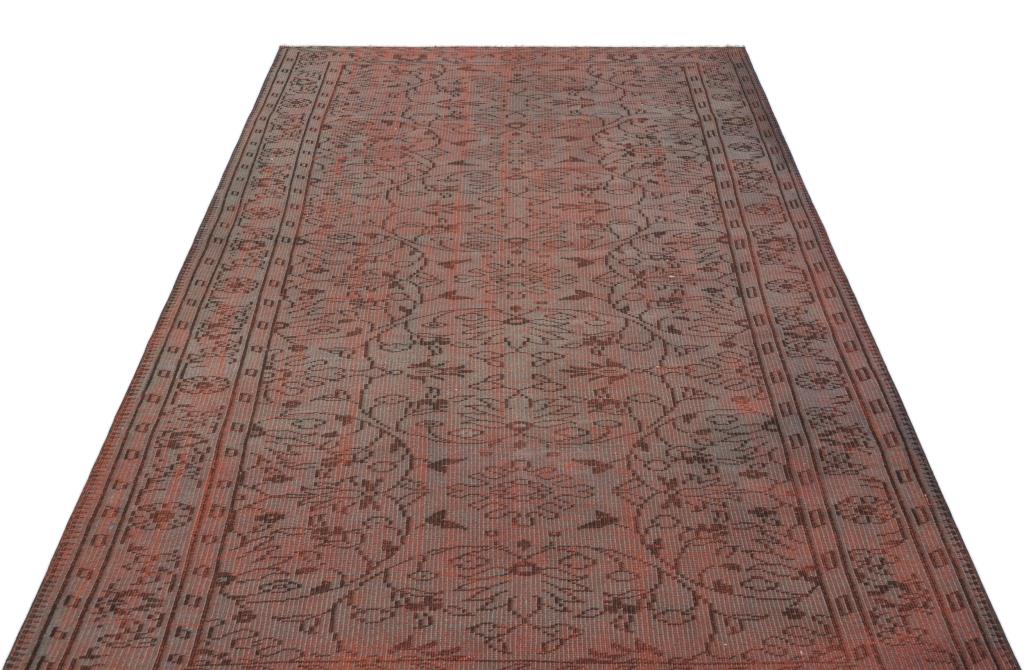 Apex Vintage Gri 28223 153 x 228 cm