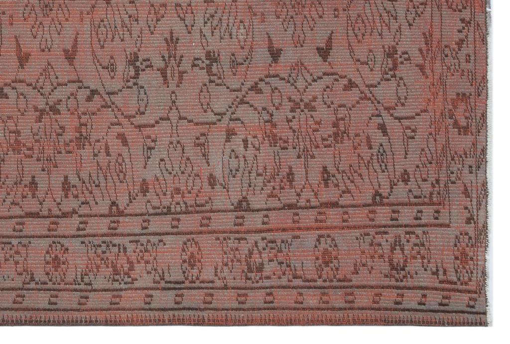 Apex Vintage Gri 28223 153 x 228 cm