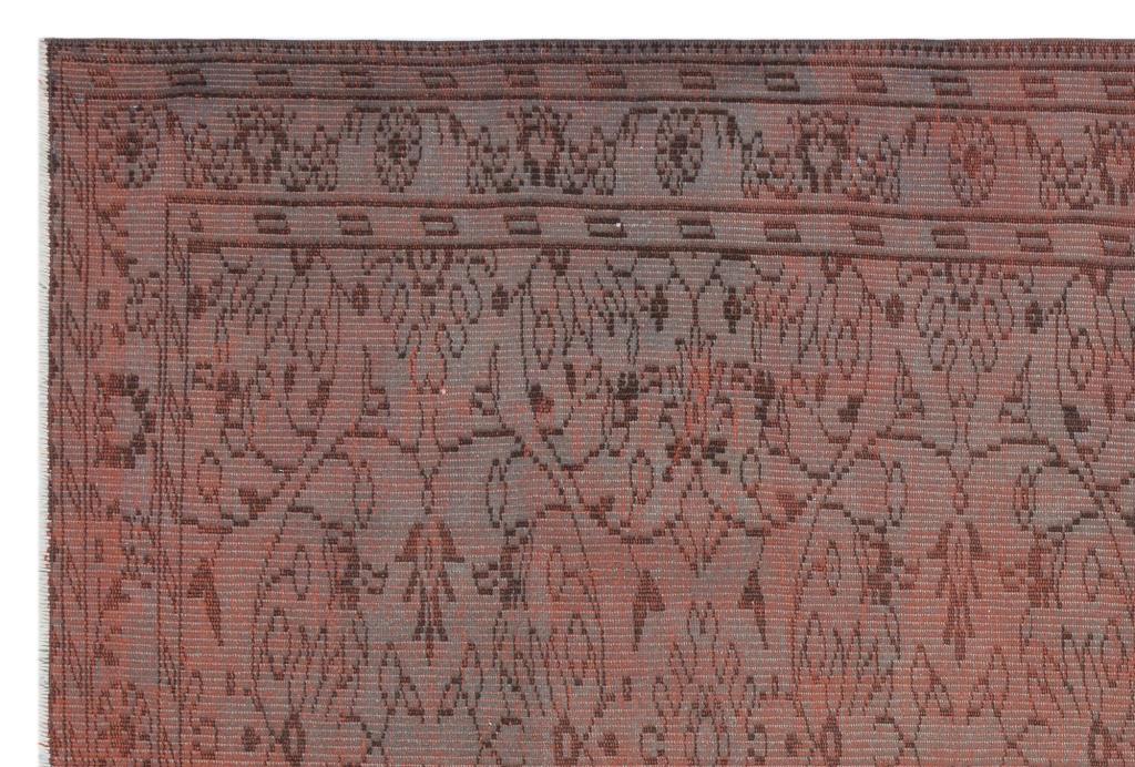Apex Vintage Gri 28223 153 x 228 cm