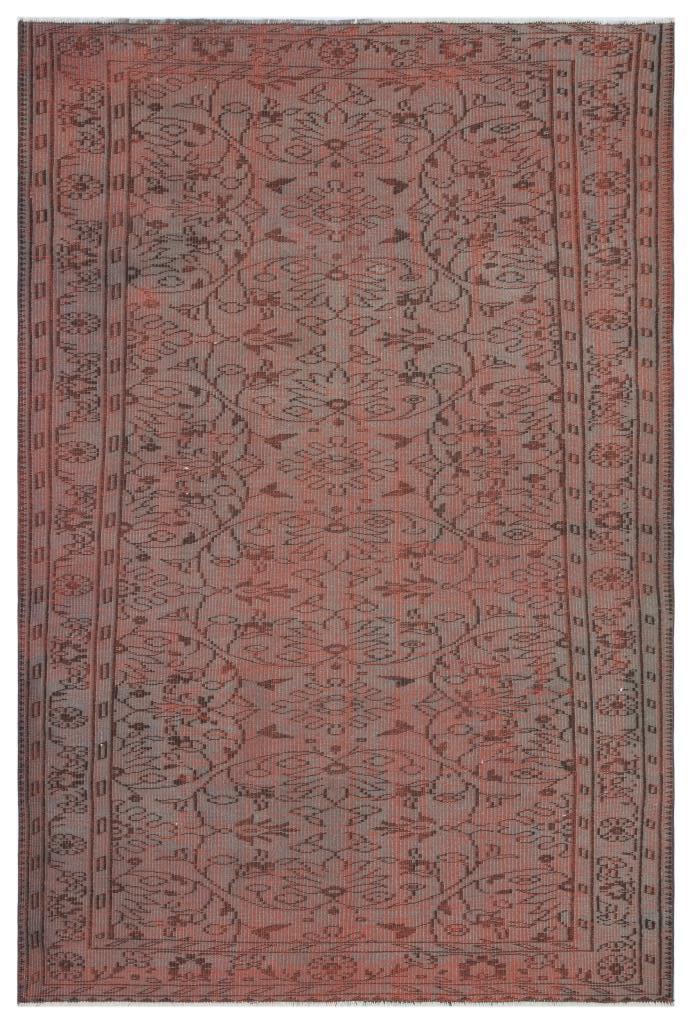 Apex Vintage Gri 28223 153 x 228 cm