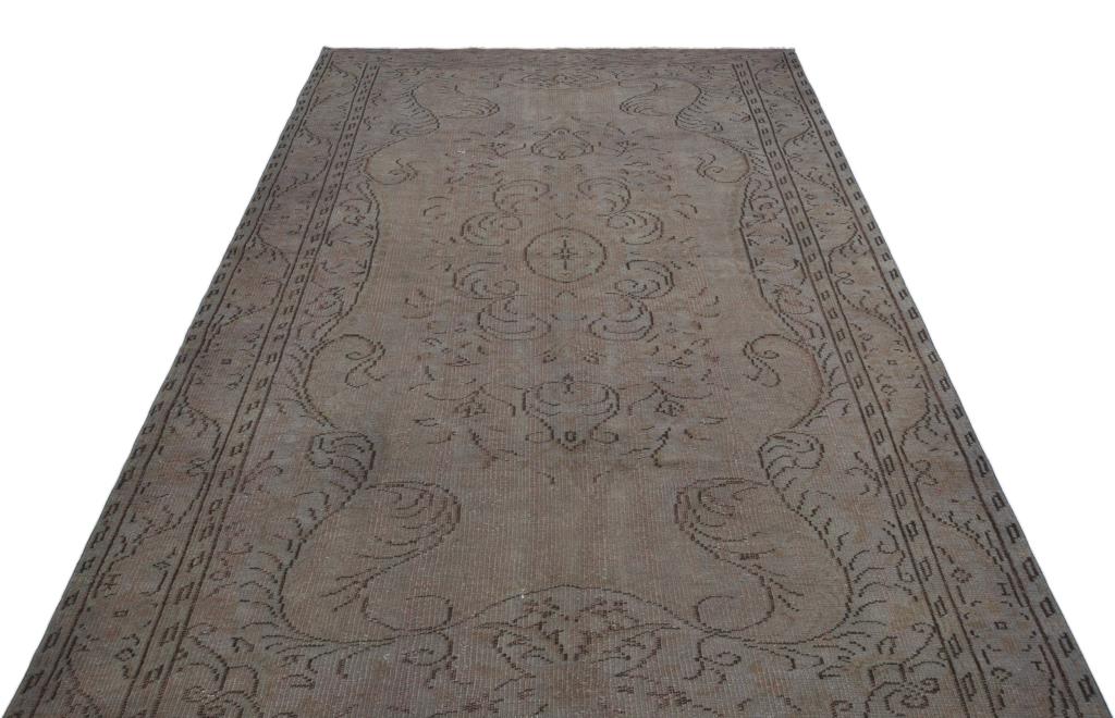 Apex Vintage Gri 28421 170 x 288 cm