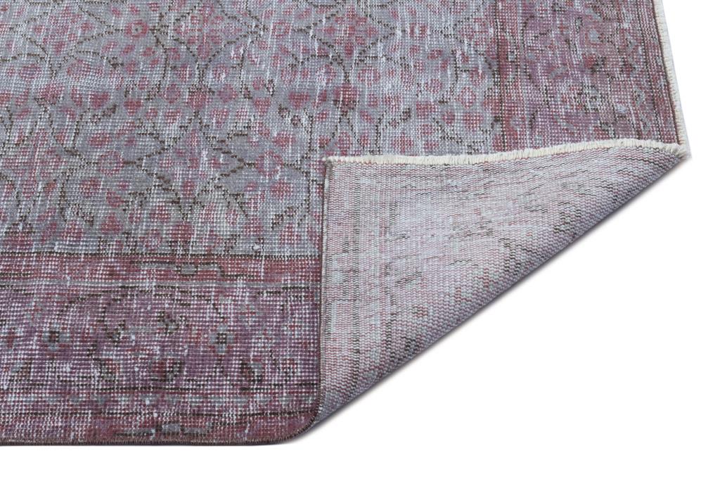 Apex Vintage Gri 28716 181 x 288 cm