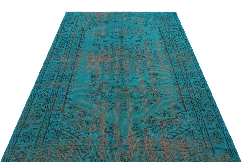 Apex Vintage Gri 28724 152 x 228 cm