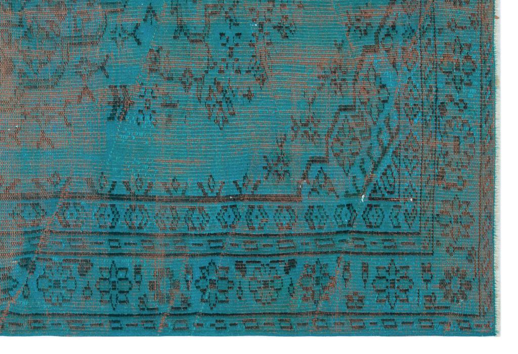 Apex Vintage Gri 28724 152 x 228 cm
