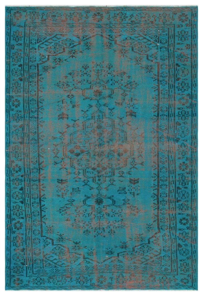 Apex Vintage Gri 28724 152 x 228 cm