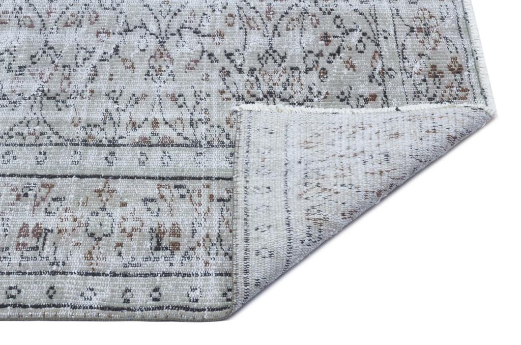 Apex Vintage Gri 28741 178 x 258 cm