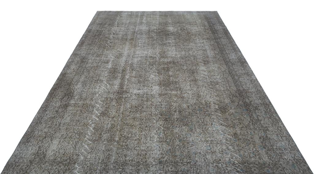 Apex Vintage Gri 29002 205 x 320 cm
