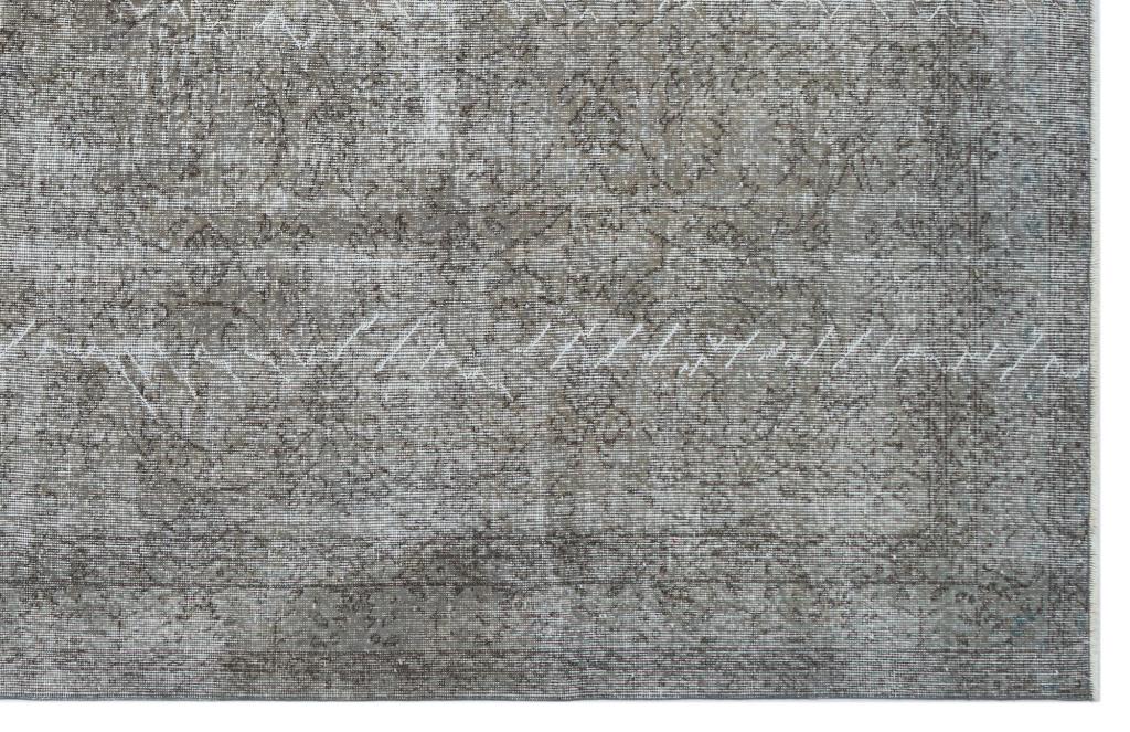 Apex Vintage Gri 29002 205 x 320 cm