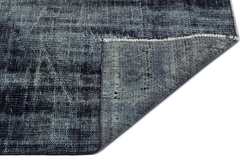 Apex Vintage Gri 29579 200 x 280 cm