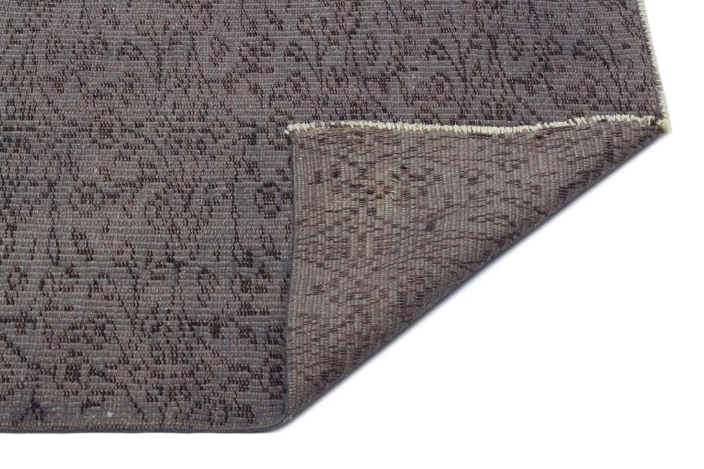 Apex Vintage Gri 29581 180 x 262 cm