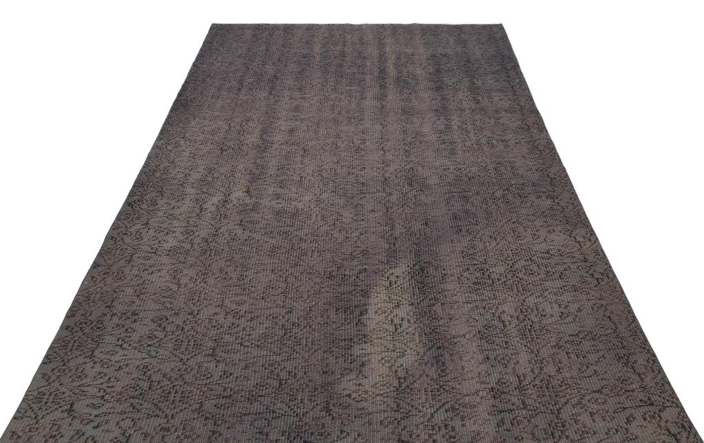 Apex Vintage Gri 29581 180 x 262 cm