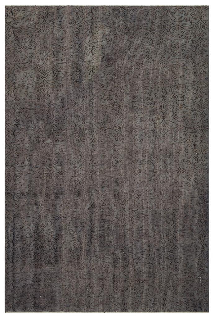 Apex Vintage Gri 29581 180 x 262 cm