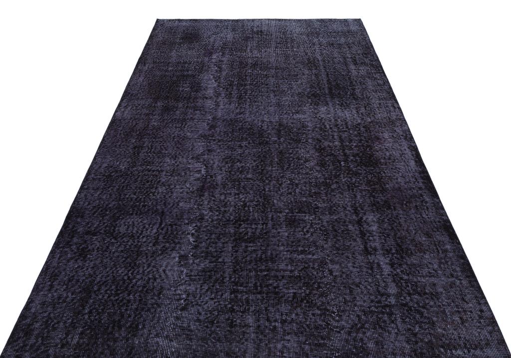 Apex Vintage Gri 29613 164 x 270 cm