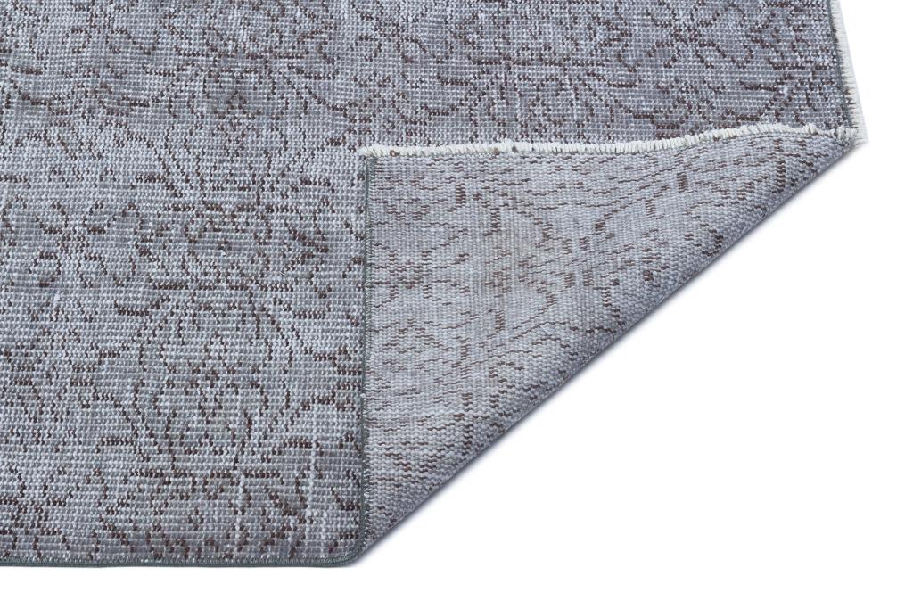 Apex Vintage Gri 29623 177 x 285 cm