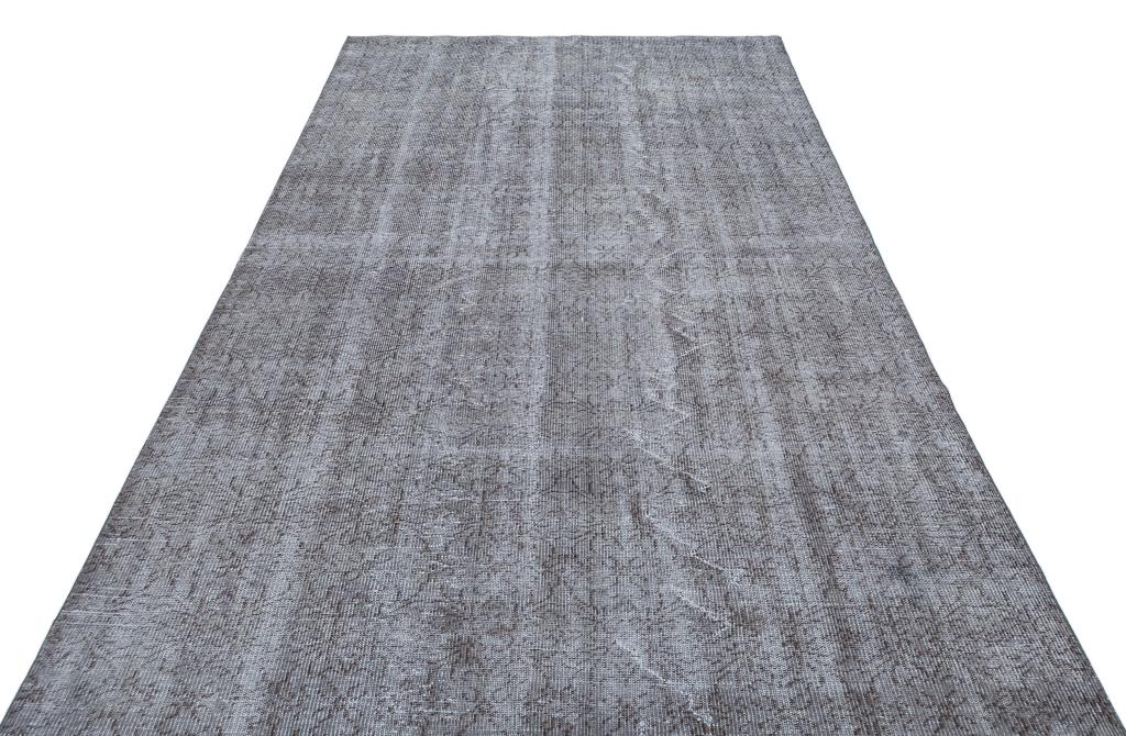 Apex Vintage Gri 29623 177 x 285 cm