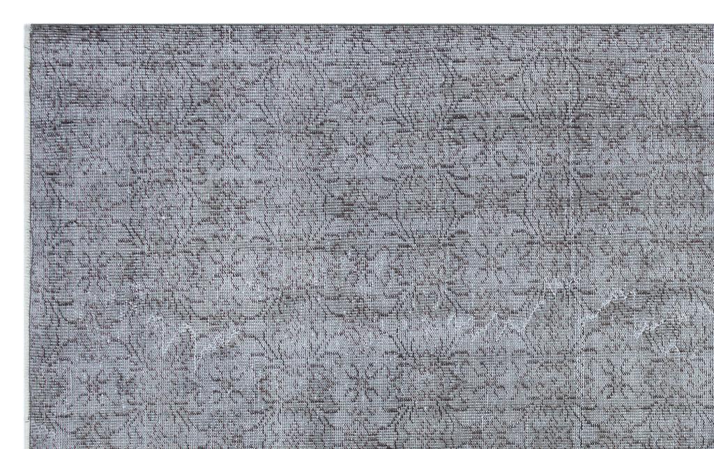 Apex Vintage Gri 29623 177 x 285 cm