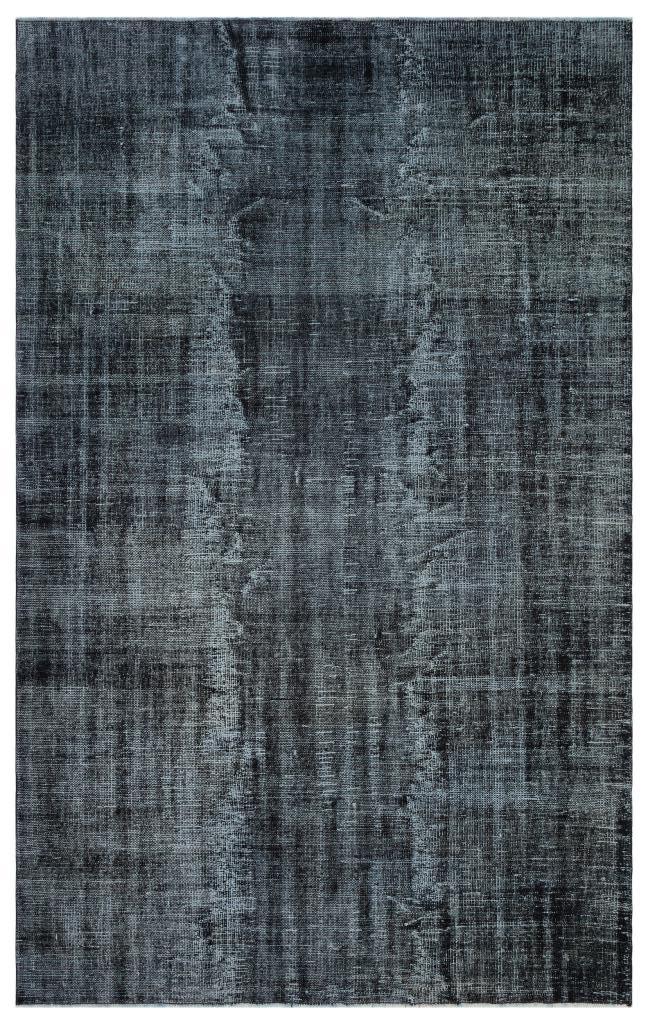 Apex Vintage Gri 29624 187 x 290 cm