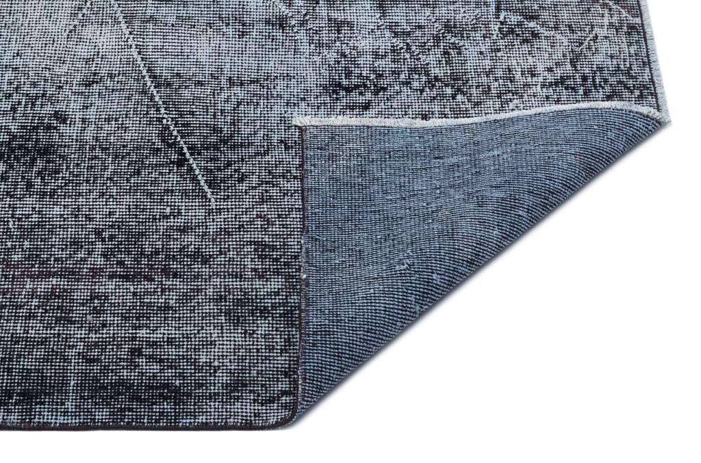 Apex Vintage Gri 29649 178 x 268 cm