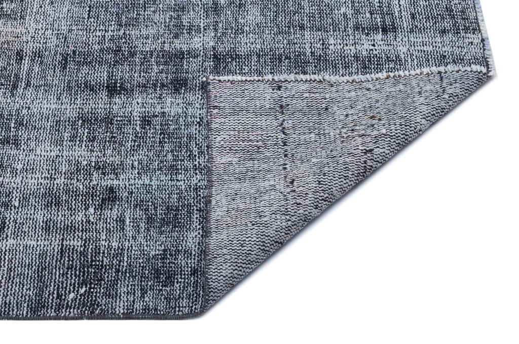 Apex Vintage Gri 29722 175 x 265 cm