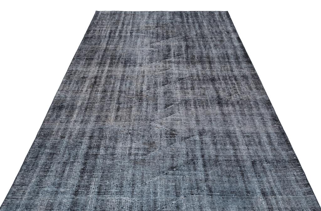 Apex Vintage Gri 29722 175 x 265 cm