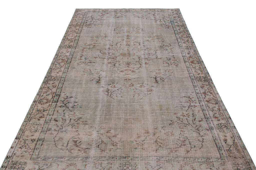 Apex Vintage Gri 29765 177 x 280 cm