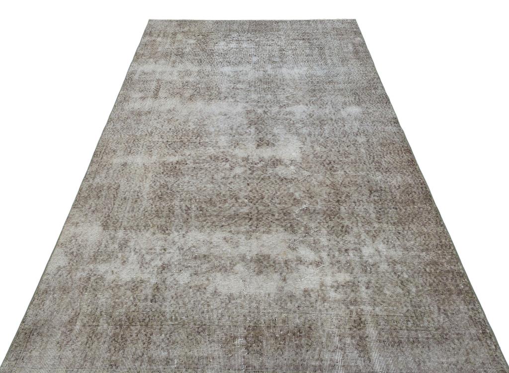 Apex Vintage Gri 29767 153 x 260 cm