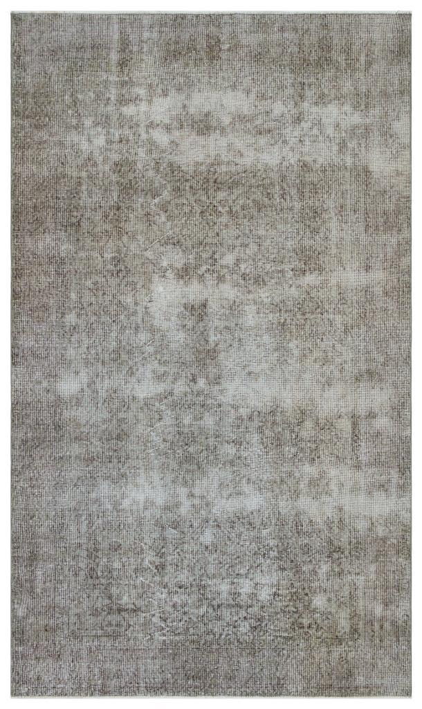 Apex Vintage Gri 29767 153 x 260 cm
