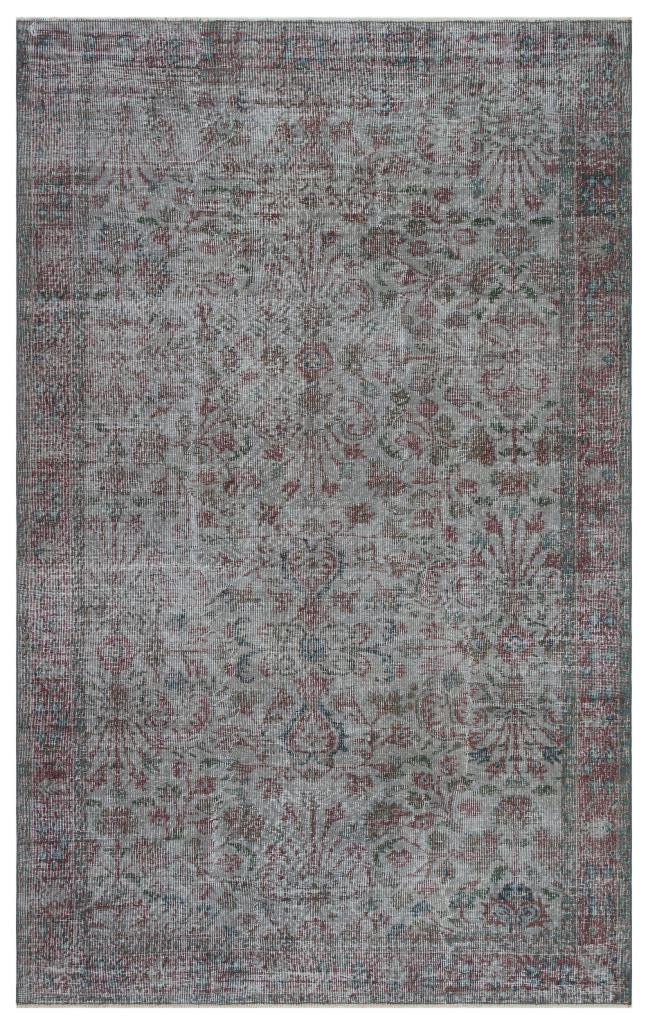 Apex Vintage Gri 29770 167 x 268 cm