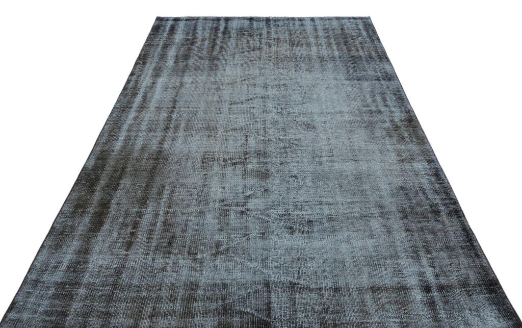 Apex Vintage Gri 29973 159 x 243 cm