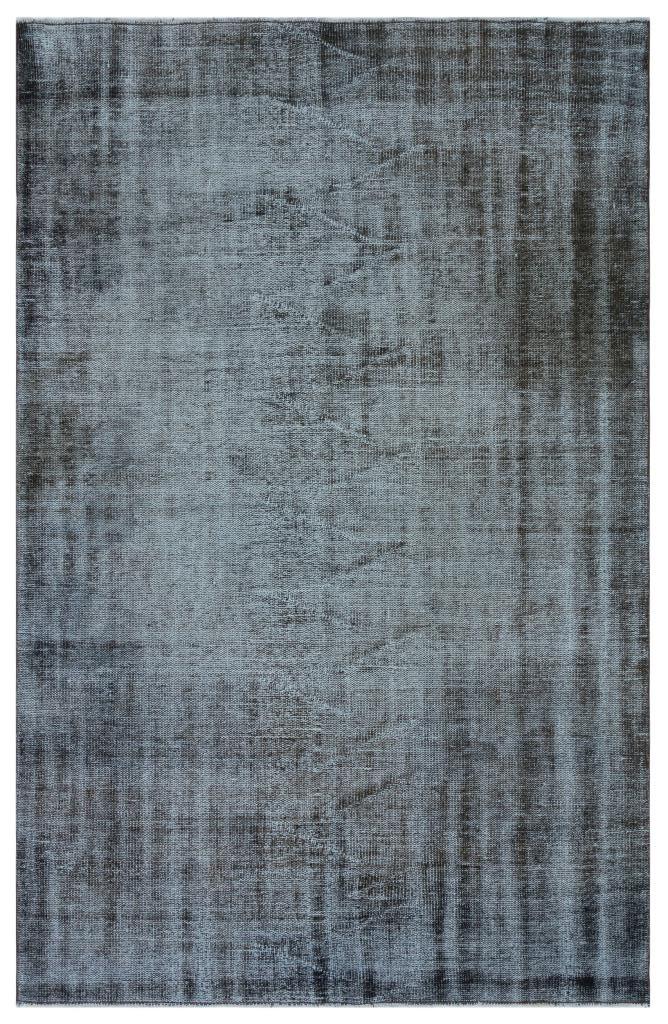 Apex Vintage Gri 29973 159 x 243 cm