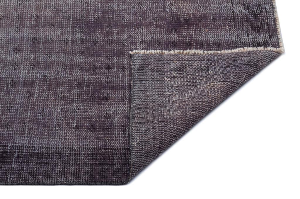 Apex Vintage Gri 29974 180 x 271 cm