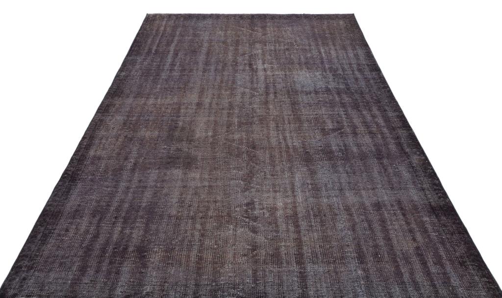 Apex Vintage Gri 29974 180 x 271 cm