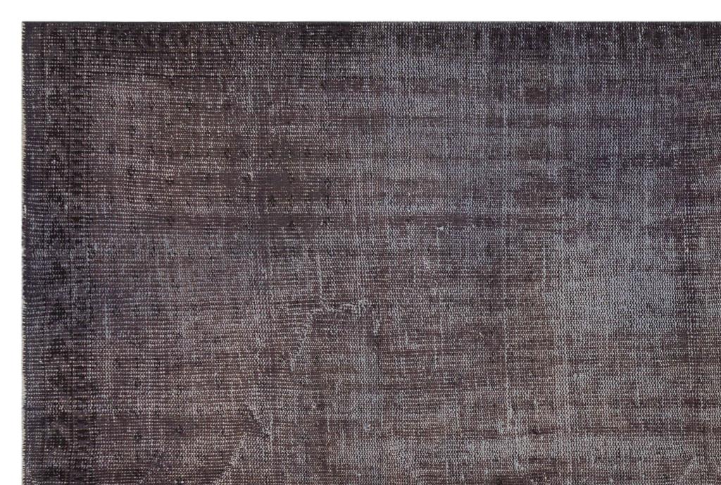 Apex Vintage Gri 29974 180 x 271 cm