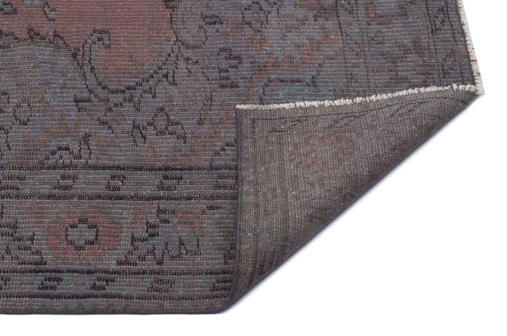 Apex Vintage Gri 29975 160 x 280 cm