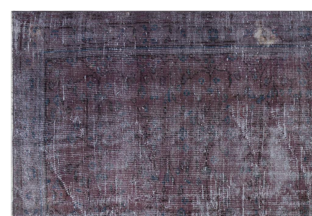 Apex Vintage Gri 29987 169 x 250 cm