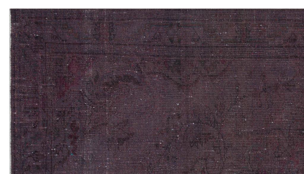 Apex Vintage Gri 29989 150 x 265 cm