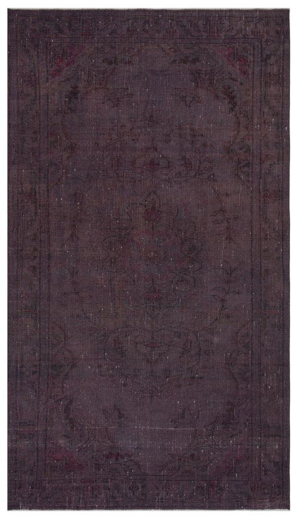 Apex Vintage Gri 29989 150 x 265 cm